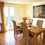Tatil Evi Stunning In Cruzy