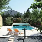 Tatil Evi Stunning In *
