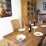 Stunning In Tatil Evi Cruzy