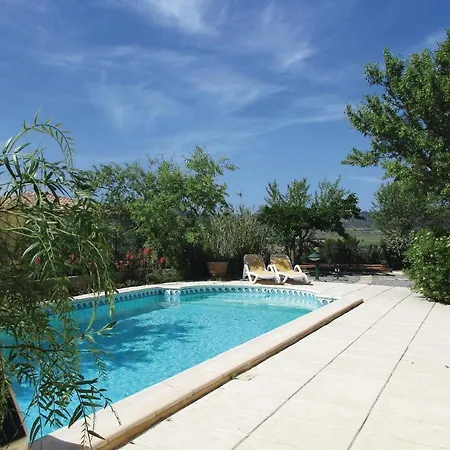 Dom wakacyjny Amazing In Cruzy