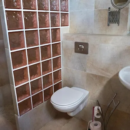 Dom wakacyjny Amazing In Cruzy