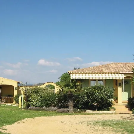 Holiday home Stunning In